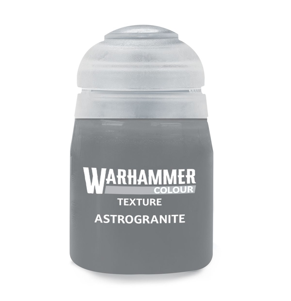 [27-30] ASTROGRANITE