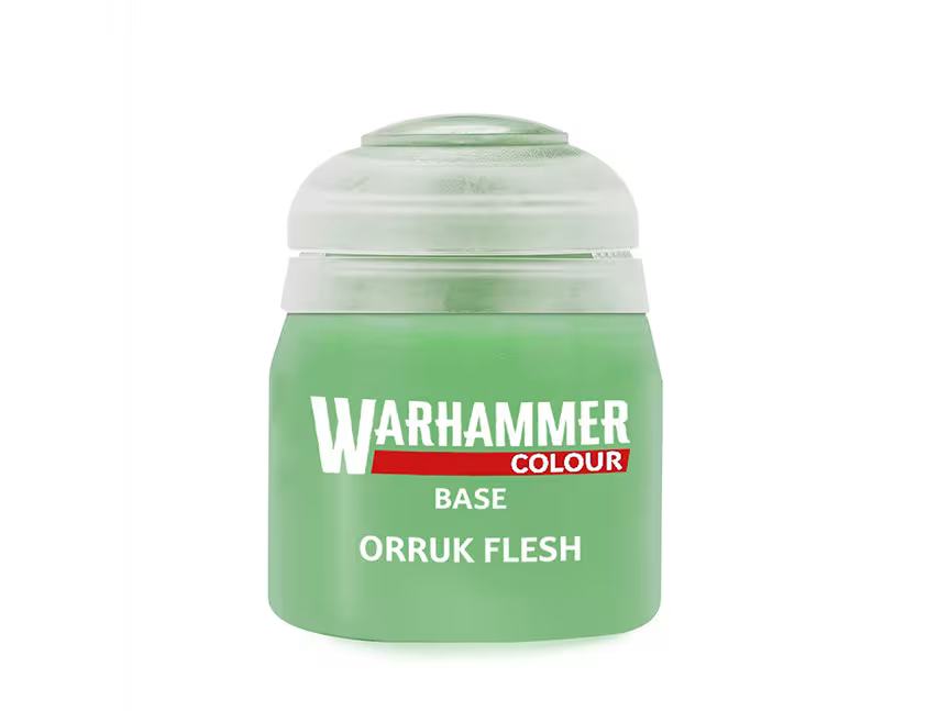 [21-56] ORRUK FLESH