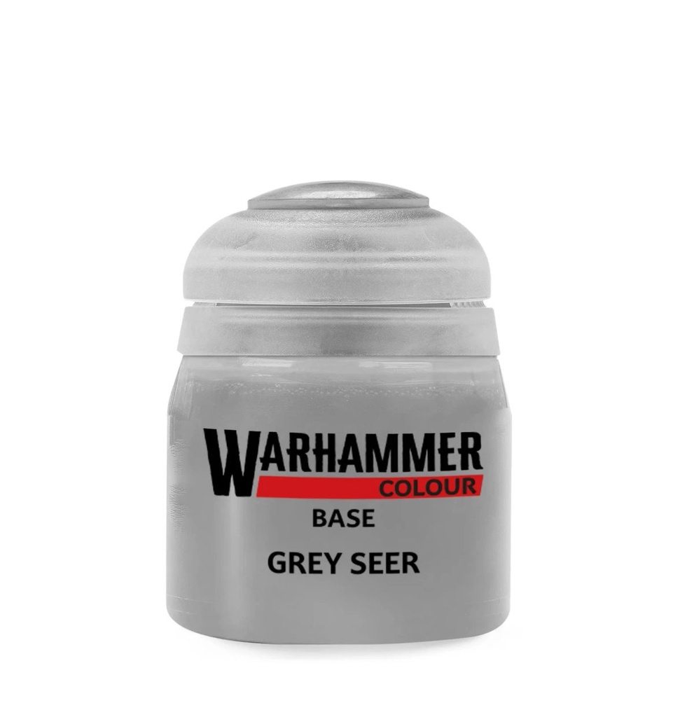 [21-54] GREY SEER
