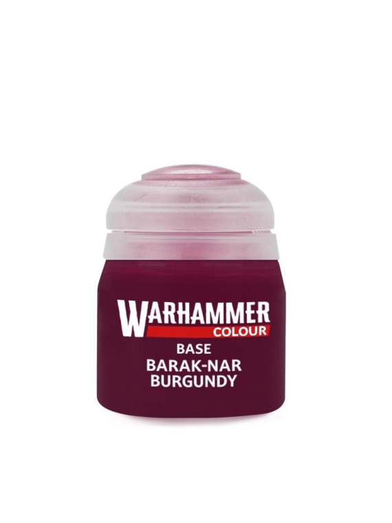 [21-49] BARAK-NAR BURGUNDY