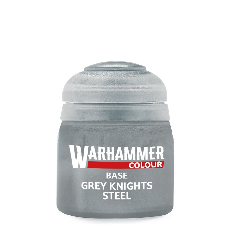 [21-47] GREY KNIGHTS STEEL