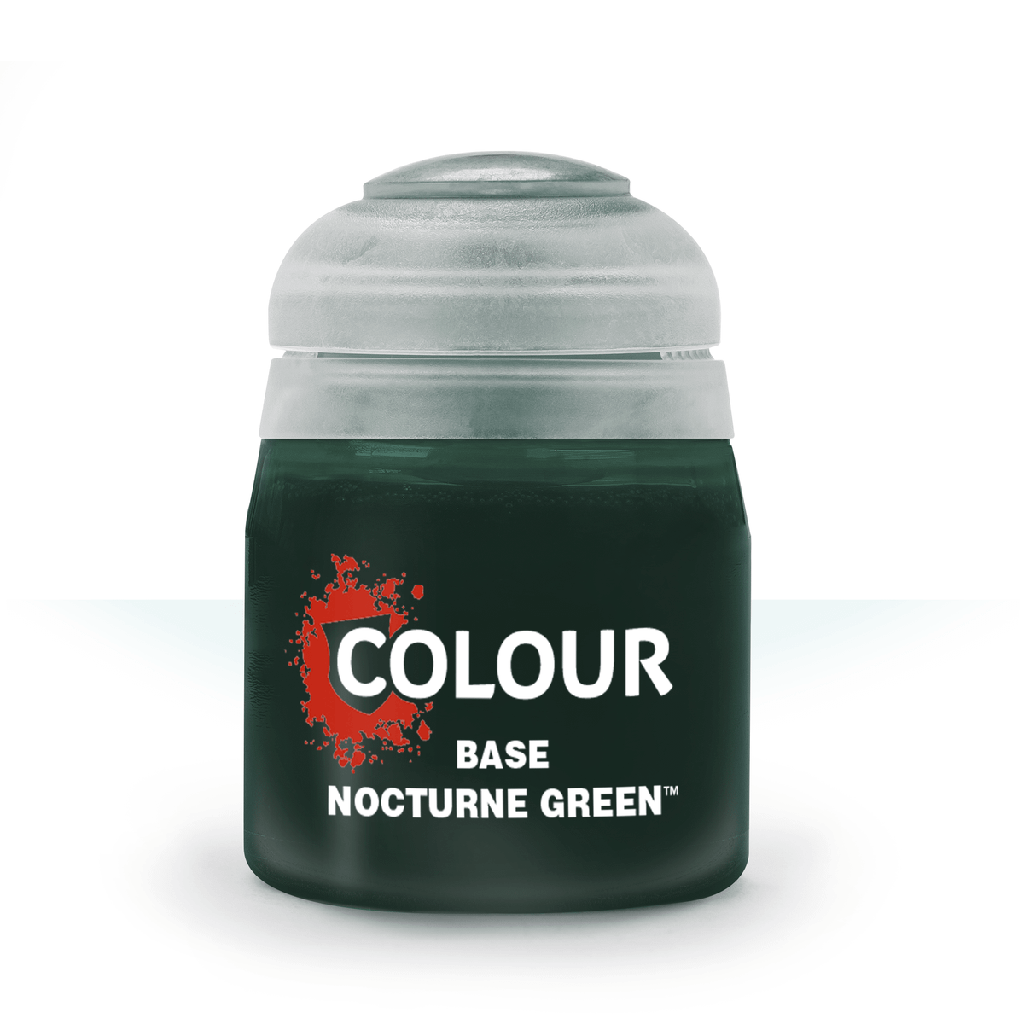 [21-43] NOCTURNE GREEN