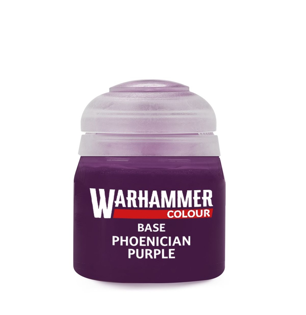 [21-39] PHOENICIAN PURPLE