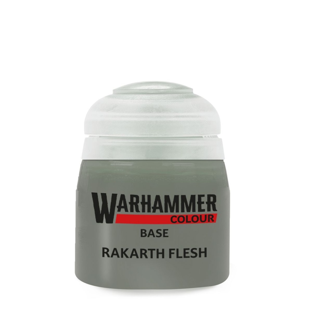 [21-27] RAKARTH FLESH