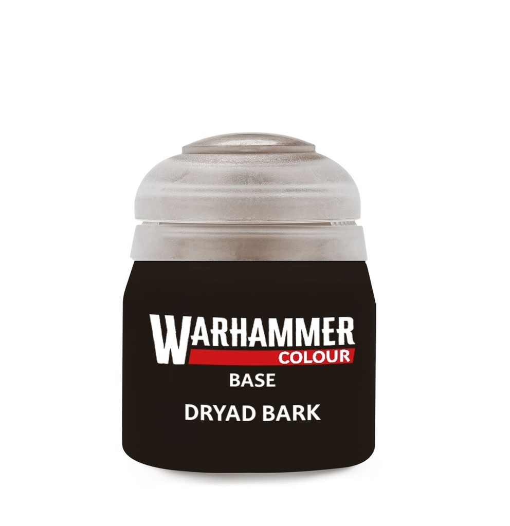 [21-23] DRYAD BARK