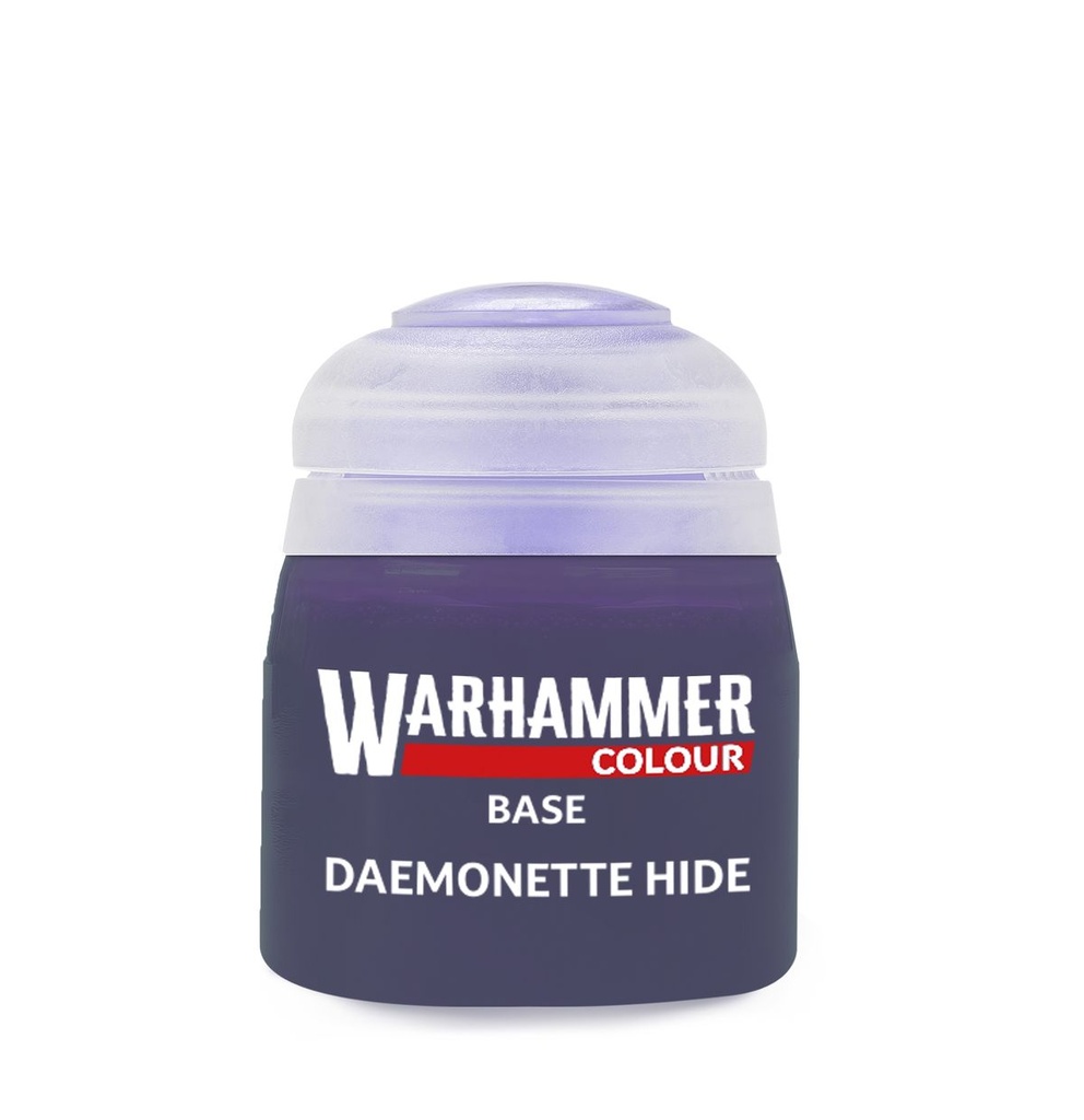 [21-06] DAEMONETTE HIDE