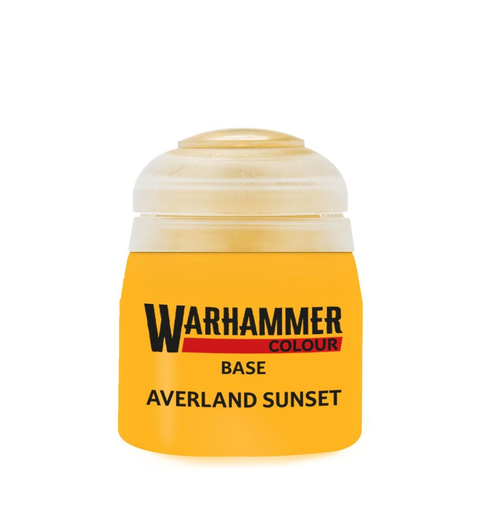 [21-01] AVERLAND SUNSET