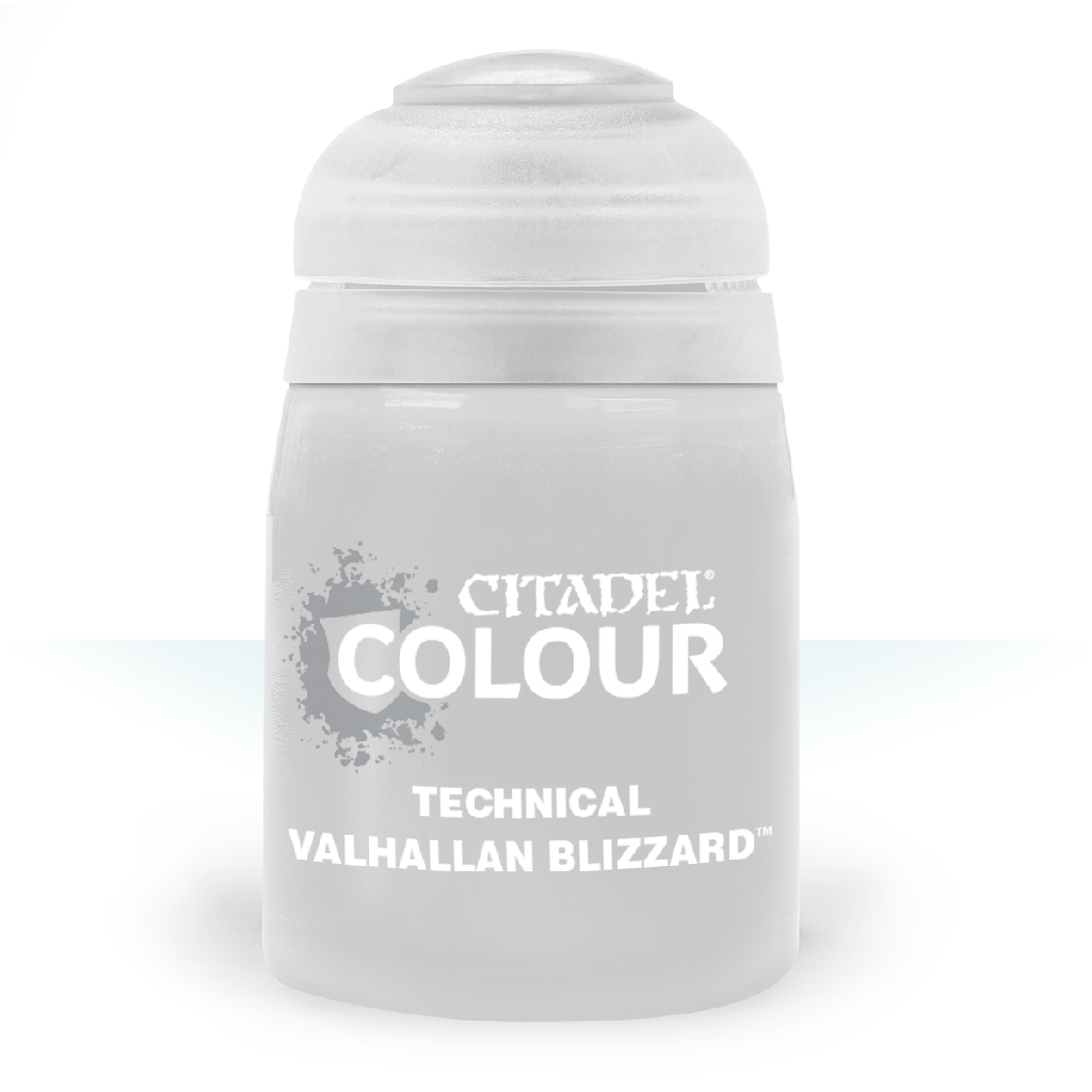 [27-32] VALHALLAN BLIZZARD