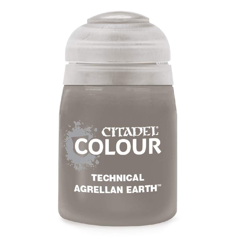[27-22] AGRELLAN EARTH