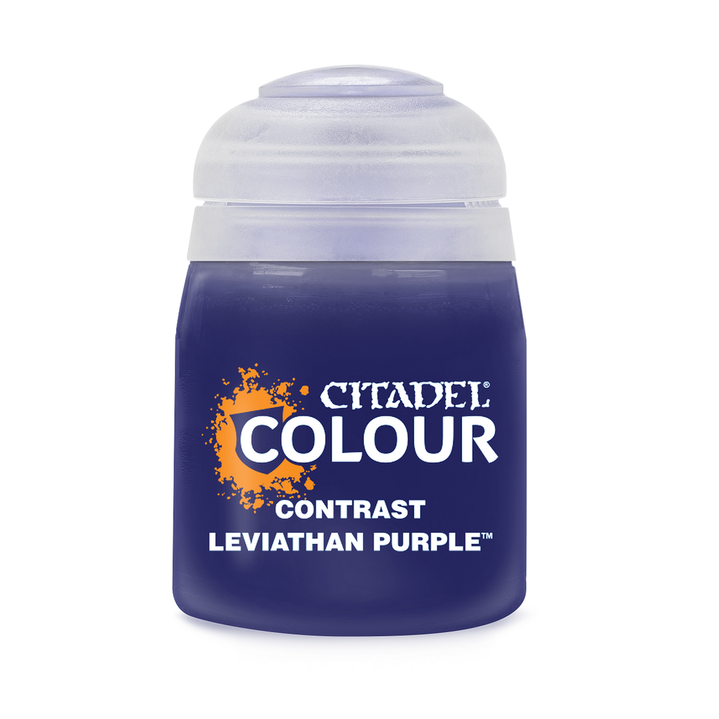 [29-62] LEVIATHAN PURPLE