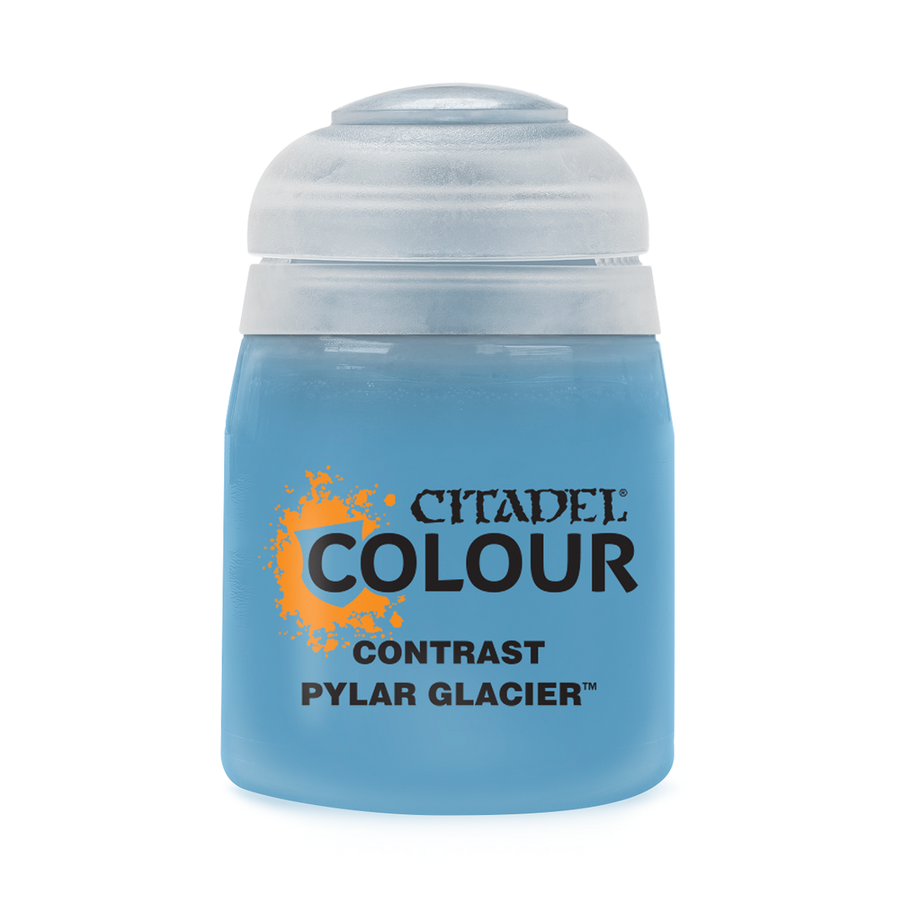[29-58] PYLAR GLACIER (18ML)