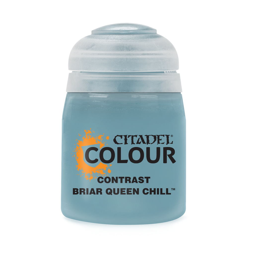 [29-56] BRIAR QUEEN CHILL