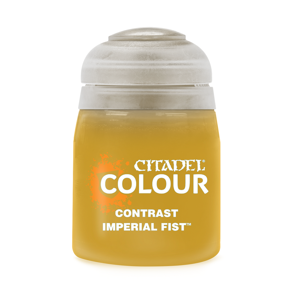 [29-54] IMPERIAL FIST