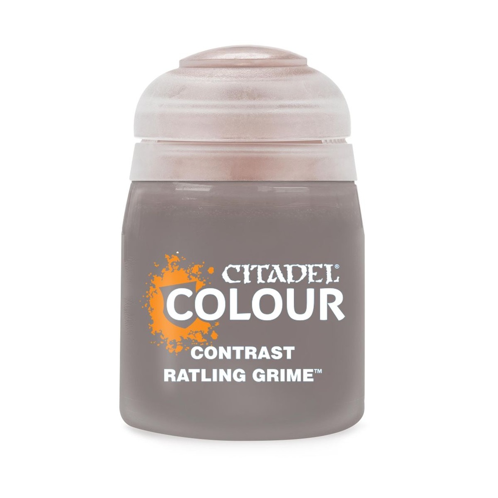 [29-46] RATLING GRIME