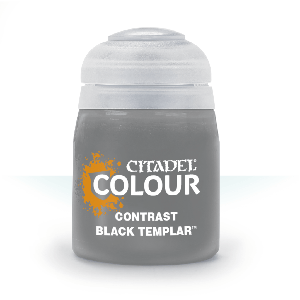 [29-38] BLACK TEMPLAR