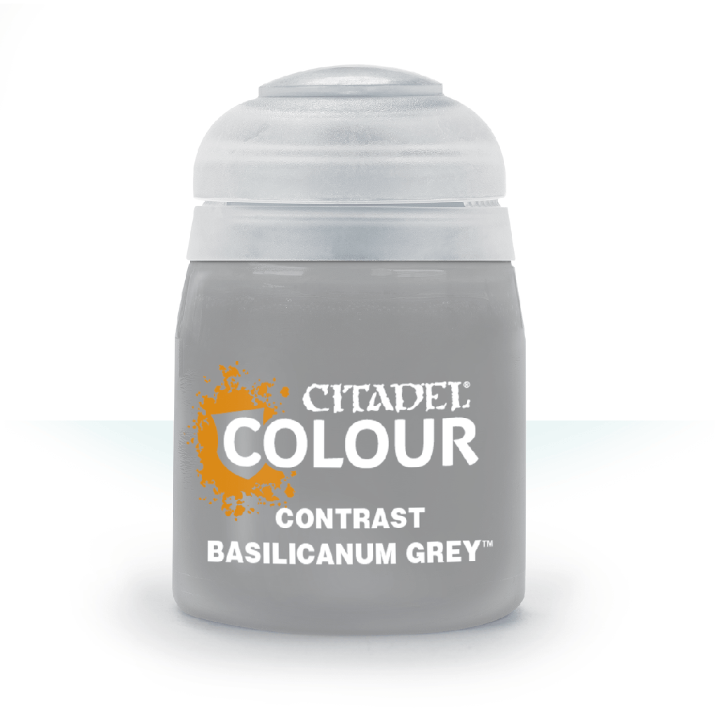 [29-37] BASILICANUM GREY (18ML)