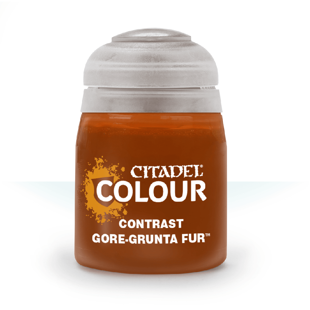 [29-28] GORE-GRUNTA FUR