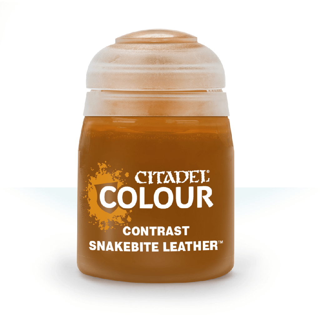 [29-27] SNAKEBITE LEATHER