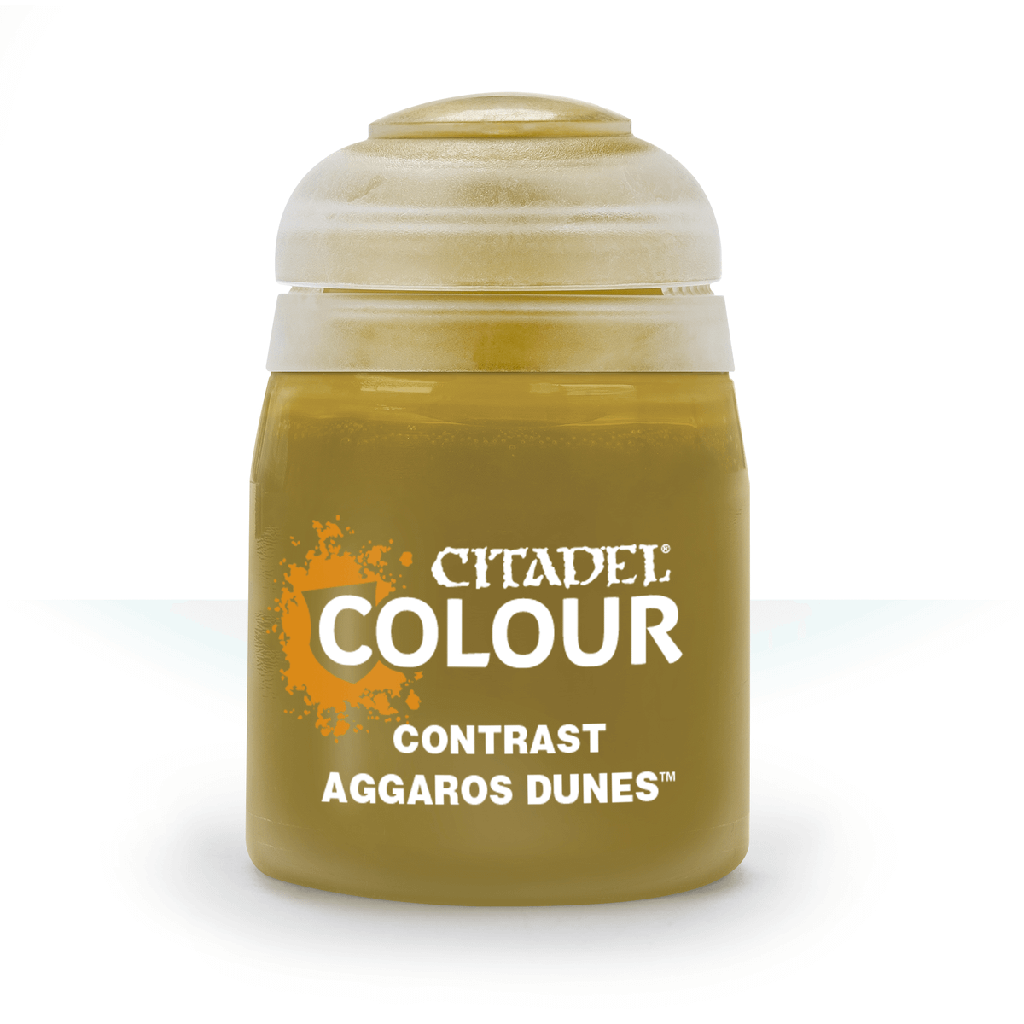 [29-25] AGGAROS DUNES