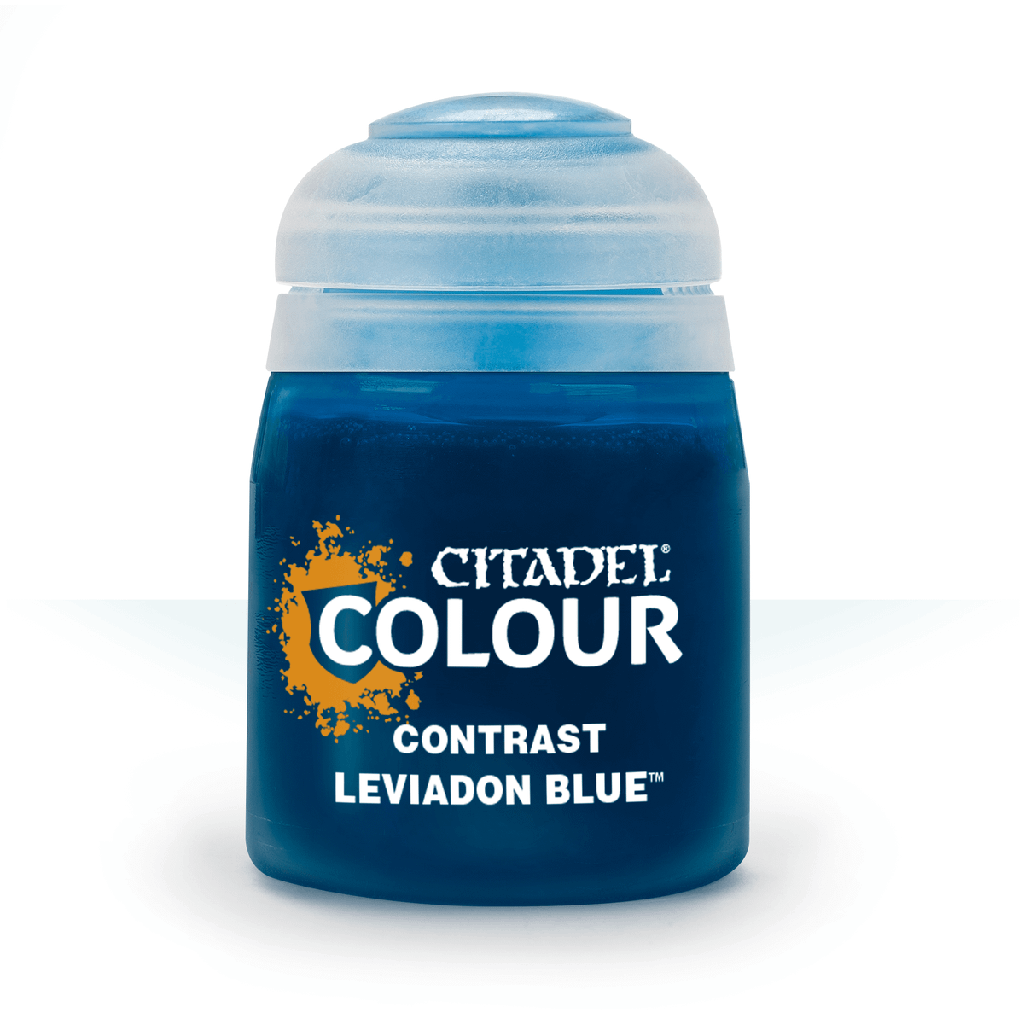 [29-17] LEVIADON BLUE (18ML)