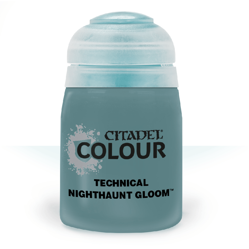 [27-19] NIGHTHAUNT GLOOM