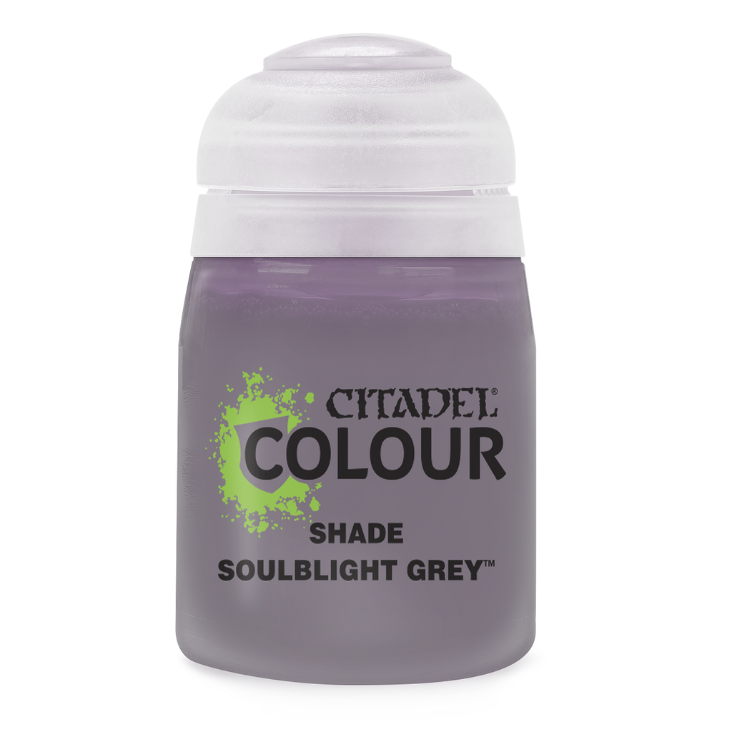 [24-35] SOULBLIGHT GREY
