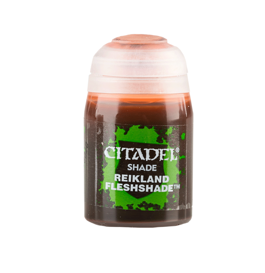 [24-24] REIKLAND FLESHSHADE