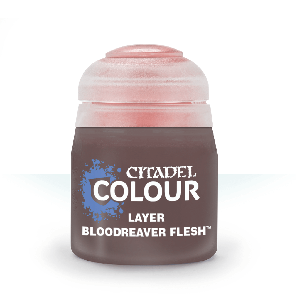 [22-92] BLOODREAVER FLESH