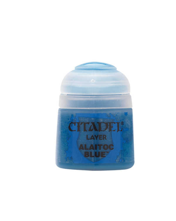 [22-13] ALAITOC BLUE