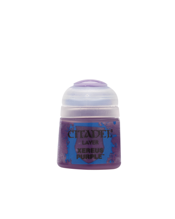[22-09] XEREUS PURPLE