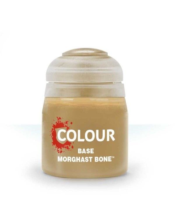 [21-51] MORGHAST BONE