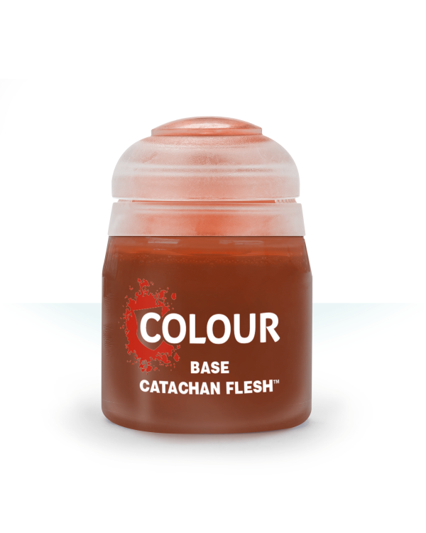 [21-50] CATACHAN FLESH