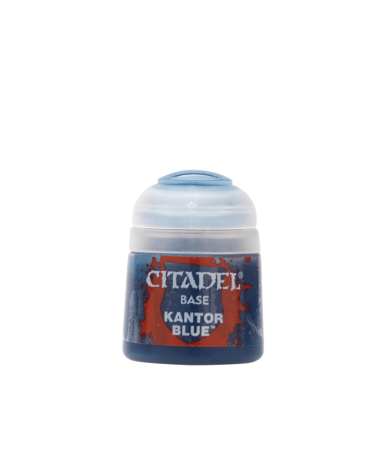 [21-07] KANTOR BLUE