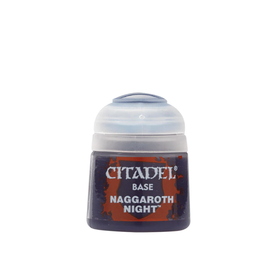 [21-05] NAGGAROTH NIGHT