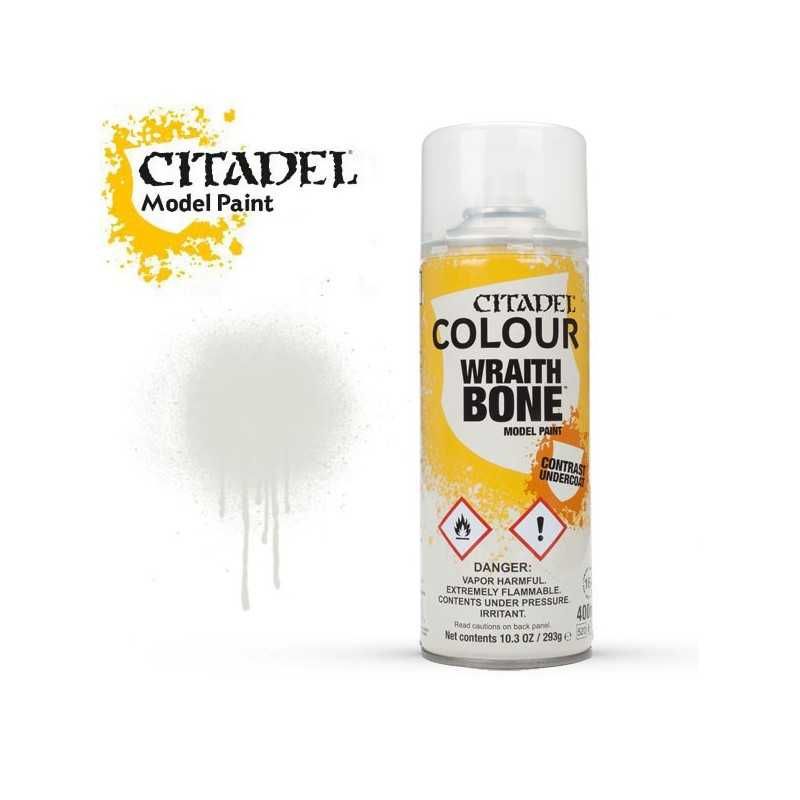 [62-33] WRAITHBONE SPRAY
