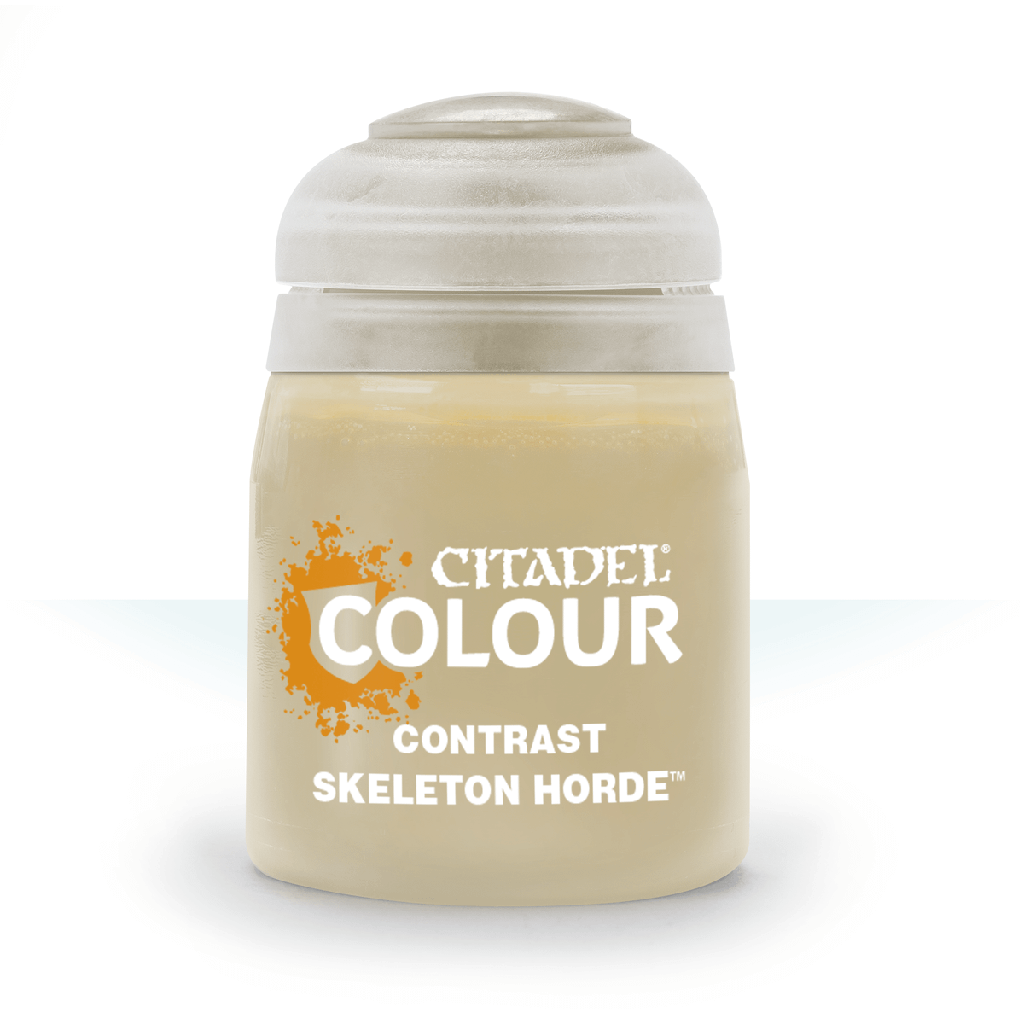 [29-26] SKELETON HORDE (18ML)