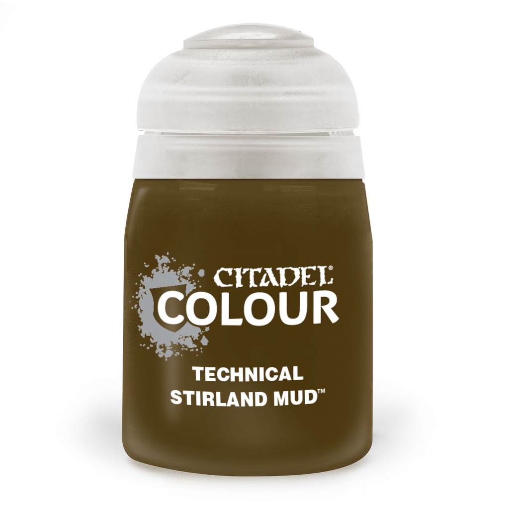 [27-26] STIRLAND MUD