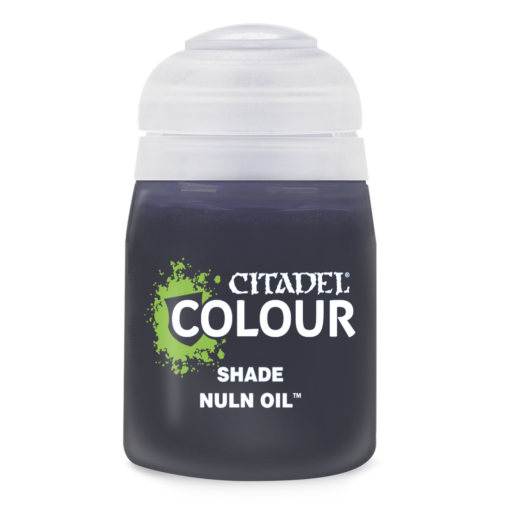 [24-14] NULN OIL