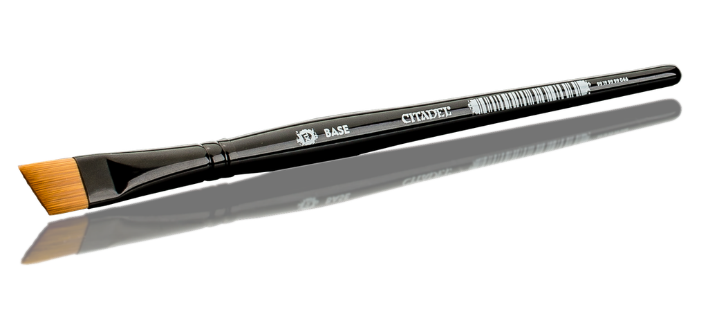 [63-20] CITADEL LARGE DRYBRUSH