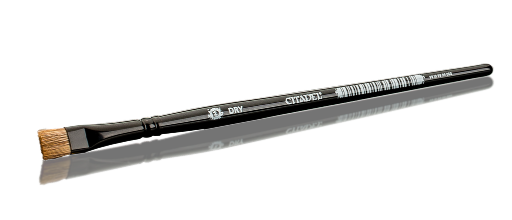 [63-19] CITADEL MEDIUM DRYBRUSH