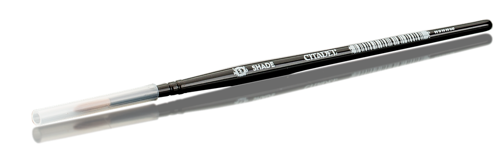 [63-16] CITADEL MEDIUM SHADE BRUSH