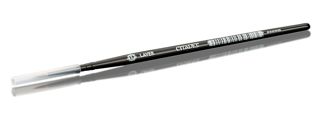 [63-22] CITADEL MEDIUM LAYER BRUSH