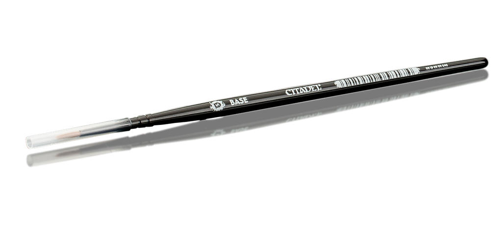 [63-12] CITADEL SMALL BASE BRUSH