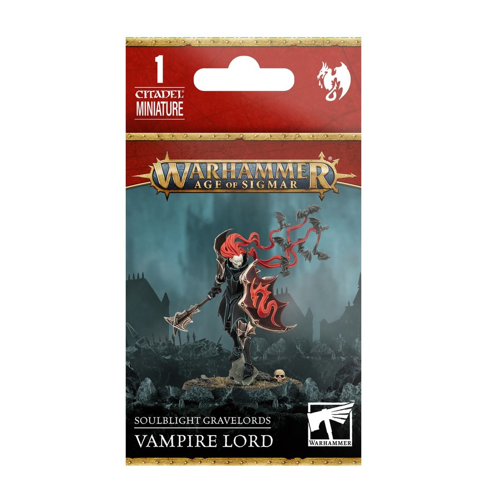 [91-52] SEÃ‘OR VAMPIRO